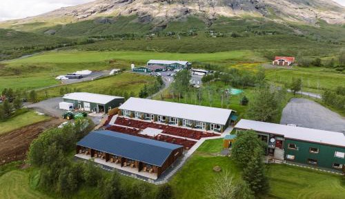 Superior Double Room with Terrace