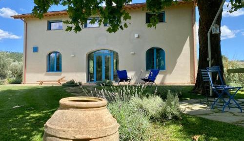 Superior Villa