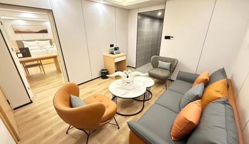 King Suite