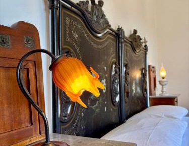 Triple Room with Terrace