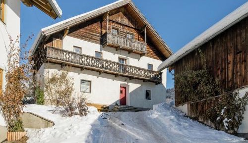 Four-Bedroom Vacation Home