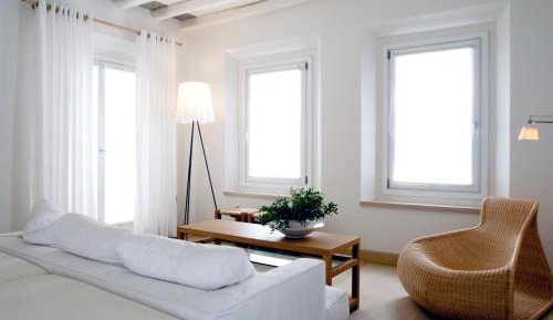 Junior Suite with Sea View