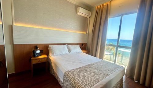 Single Room with Sea View