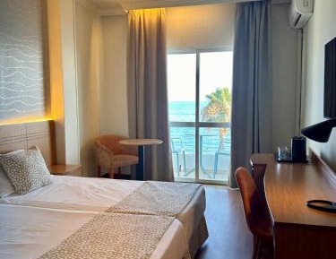 Double Room Sea Views