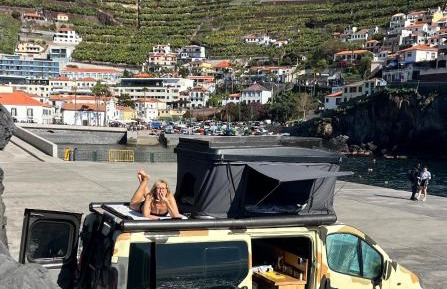 Duplex Quadruple Room