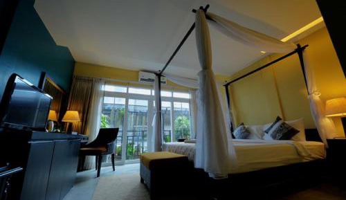 Superior Double Room