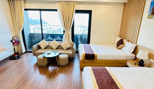 Apartment with Sea View