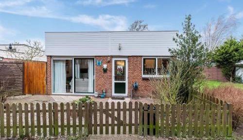 Two-Bedroom Holiday Home