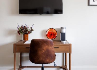 Signature Double Room