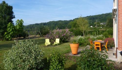 One-Bedroom Vacation Home