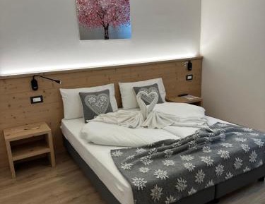 Double or Twin Room - Disability Access