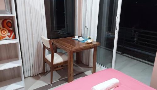 Triple Room with Balcony