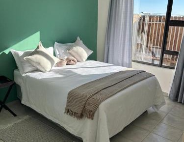 Two-Room Apartment