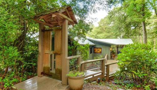 Holiday Home