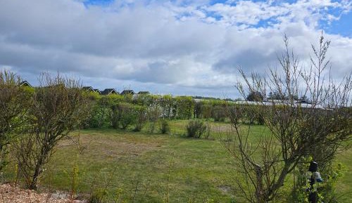 Autocamper lot 10 meters 