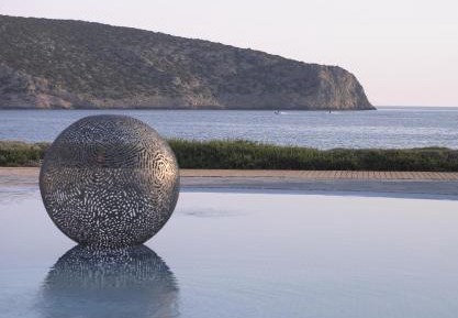 Deluxe Suite with Sea View