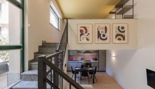 Standard Apartment