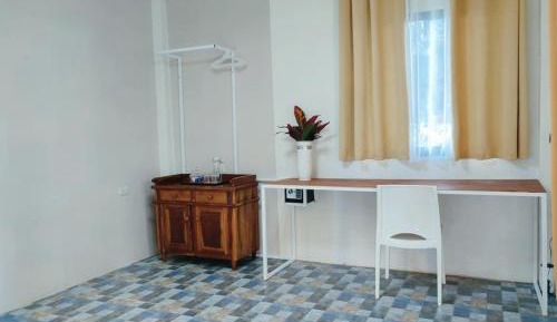 Deluxe Bungalow with Sea View