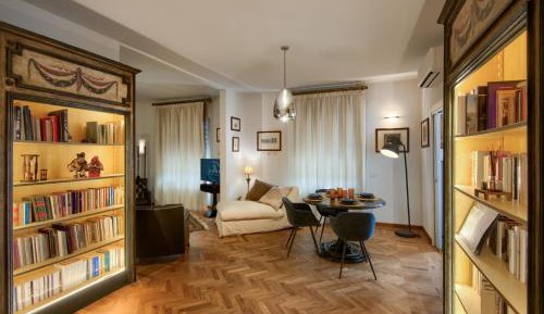 Two-Bedroom Superior Apartment