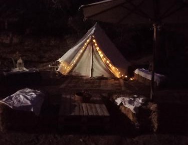 Tent