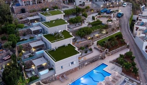 Sea & Valley View Apartment 