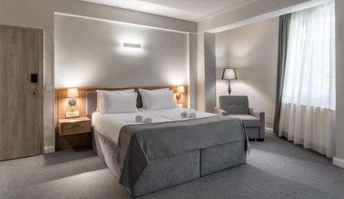 Forest Double Room - Eden 5