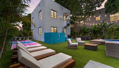 Villa