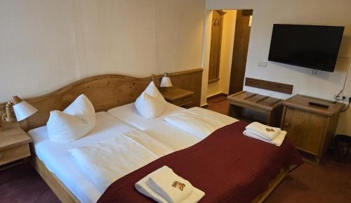 Small Double Room