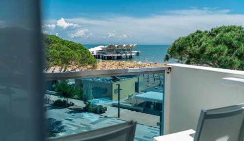 Double Room with Panoramic View