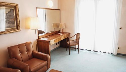 Double or Twin Room with Spa Access