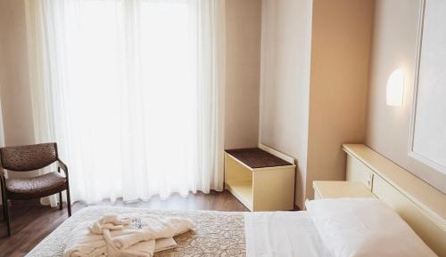 Quadruple Room with Spa Access