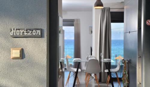 Apartment with Sea View