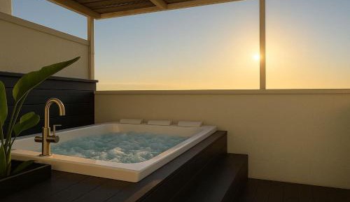 Superior Villa