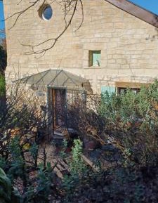 Three-Bedroom Home