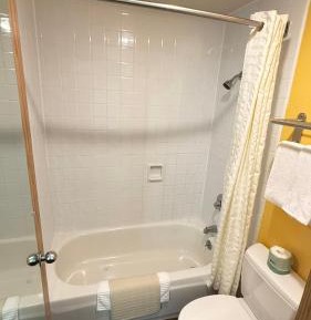 Double Room with Two Double Beds