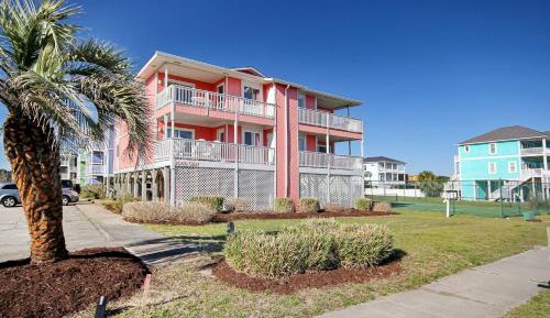 Two Bedroom Apartment 
