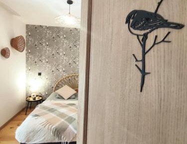 Family Room with Private Bathroom