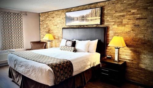 King Room - Non Smoking