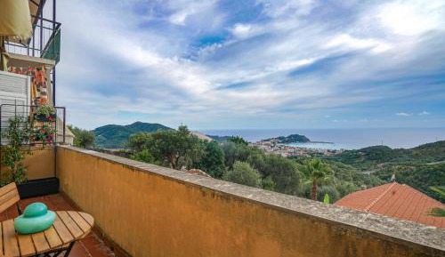 Two-Bedroom Holiday Home