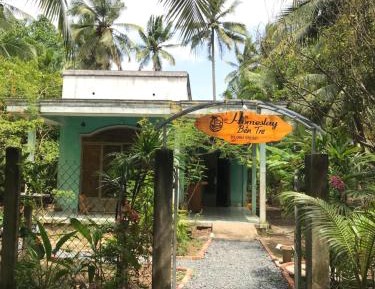 Standard Double Room with Fan