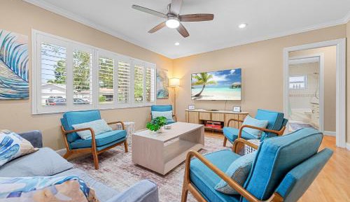 Vacation Home