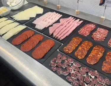 Executive Double or Twin Room with View