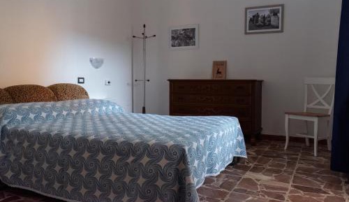 Double Room with Private External Bathroom