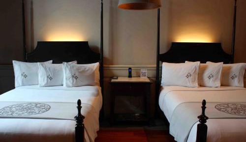 Master Suite