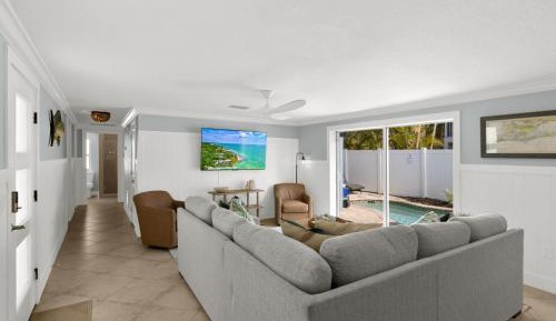 Five-Bedroom House