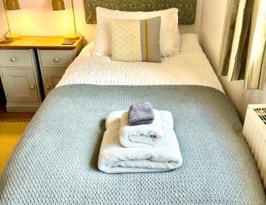 Large Double or Twin Room