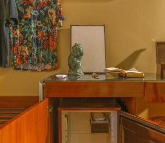 Double or Twin Room with Private Bathroom