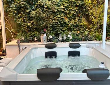 Two-Bedroom Superior Apartment