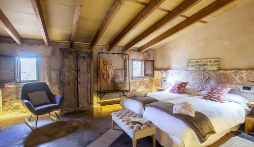 Premium Twin Room