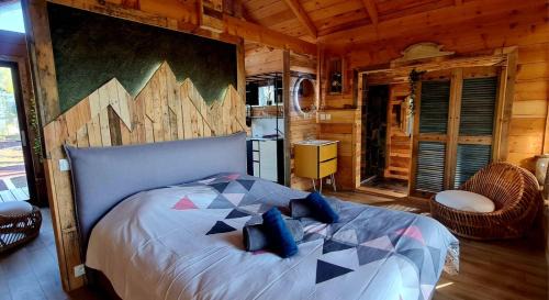One-Bedroom Chalet